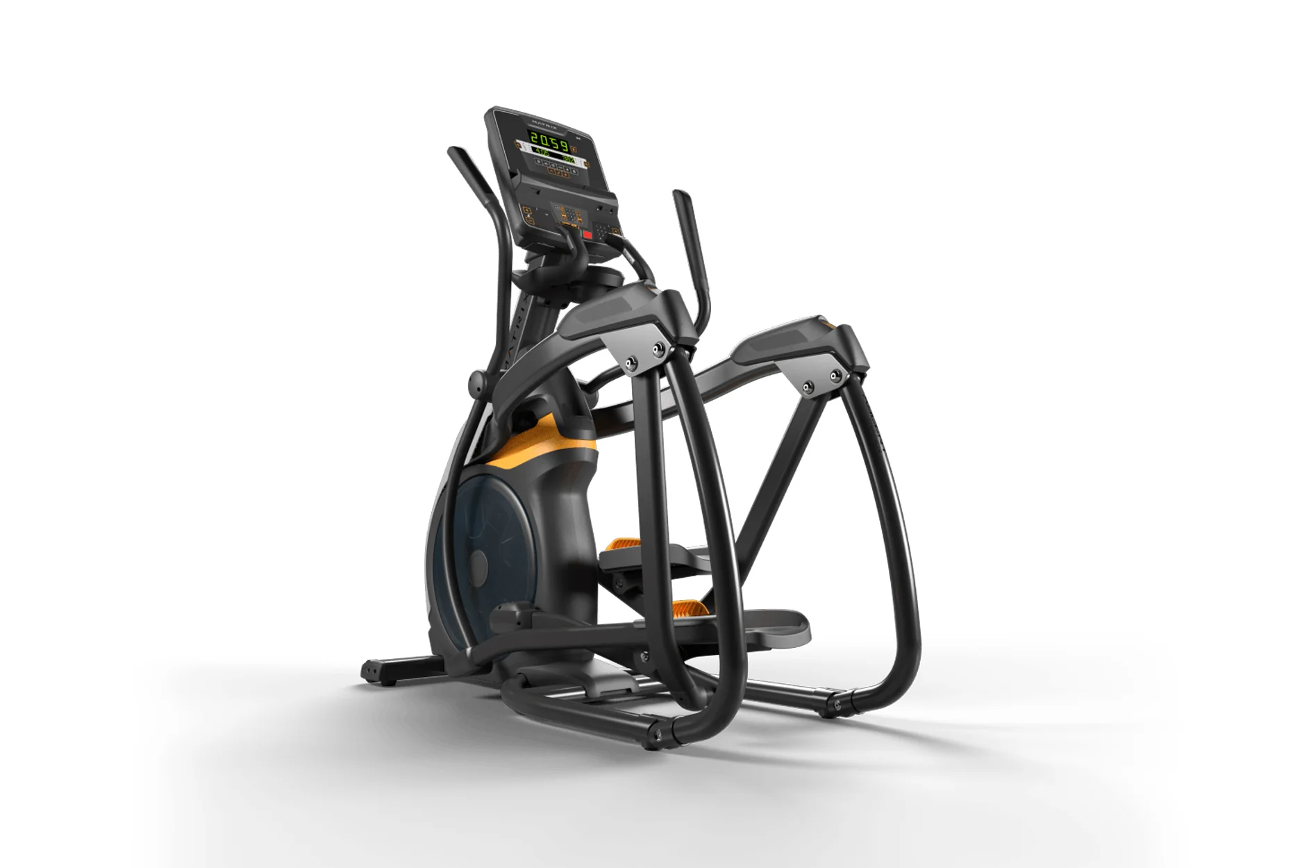 Matrix Performance Ascent Elliptical Trainer - Image 13