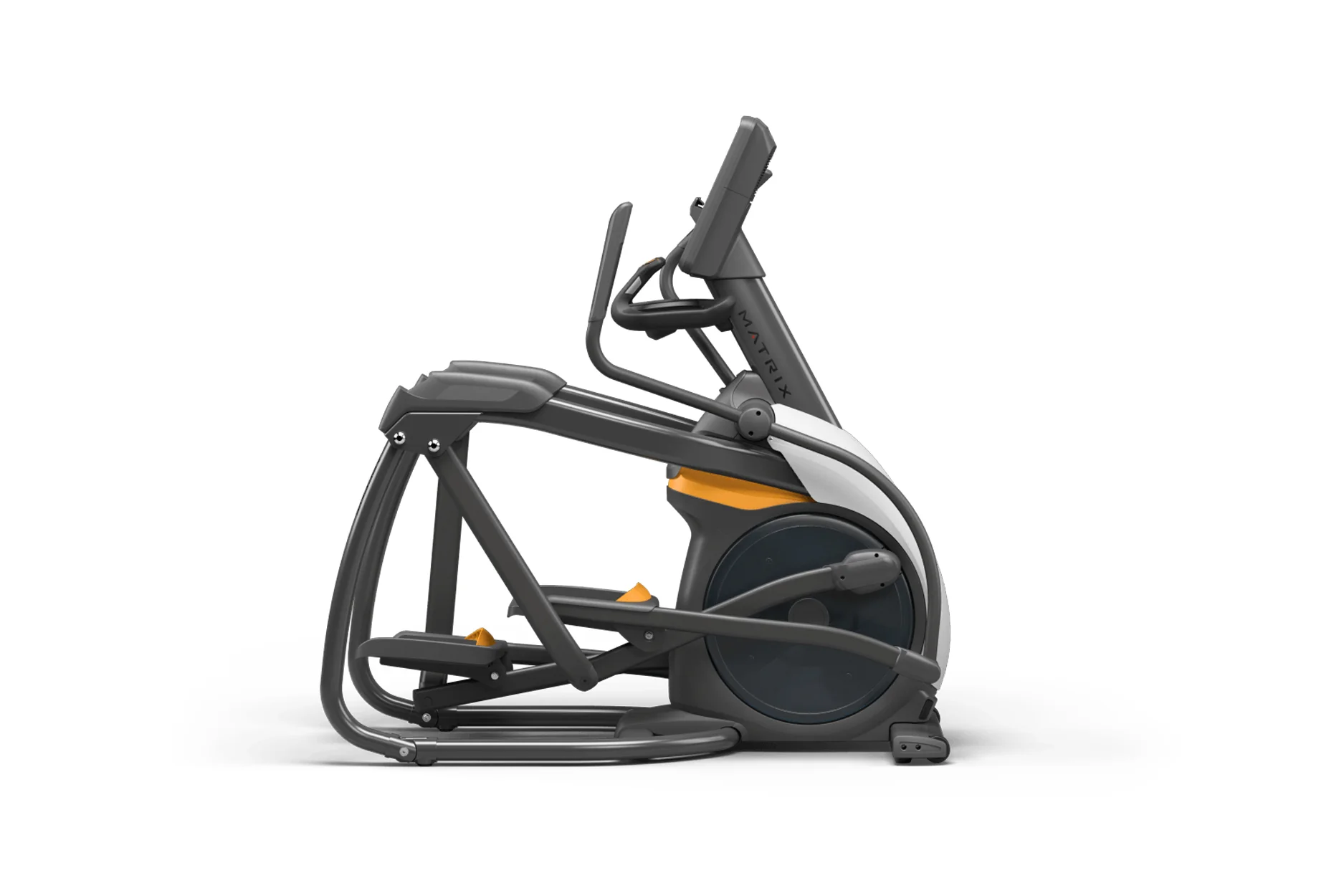 Matrix Performance Ascent Elliptical Trainer - Image 15
