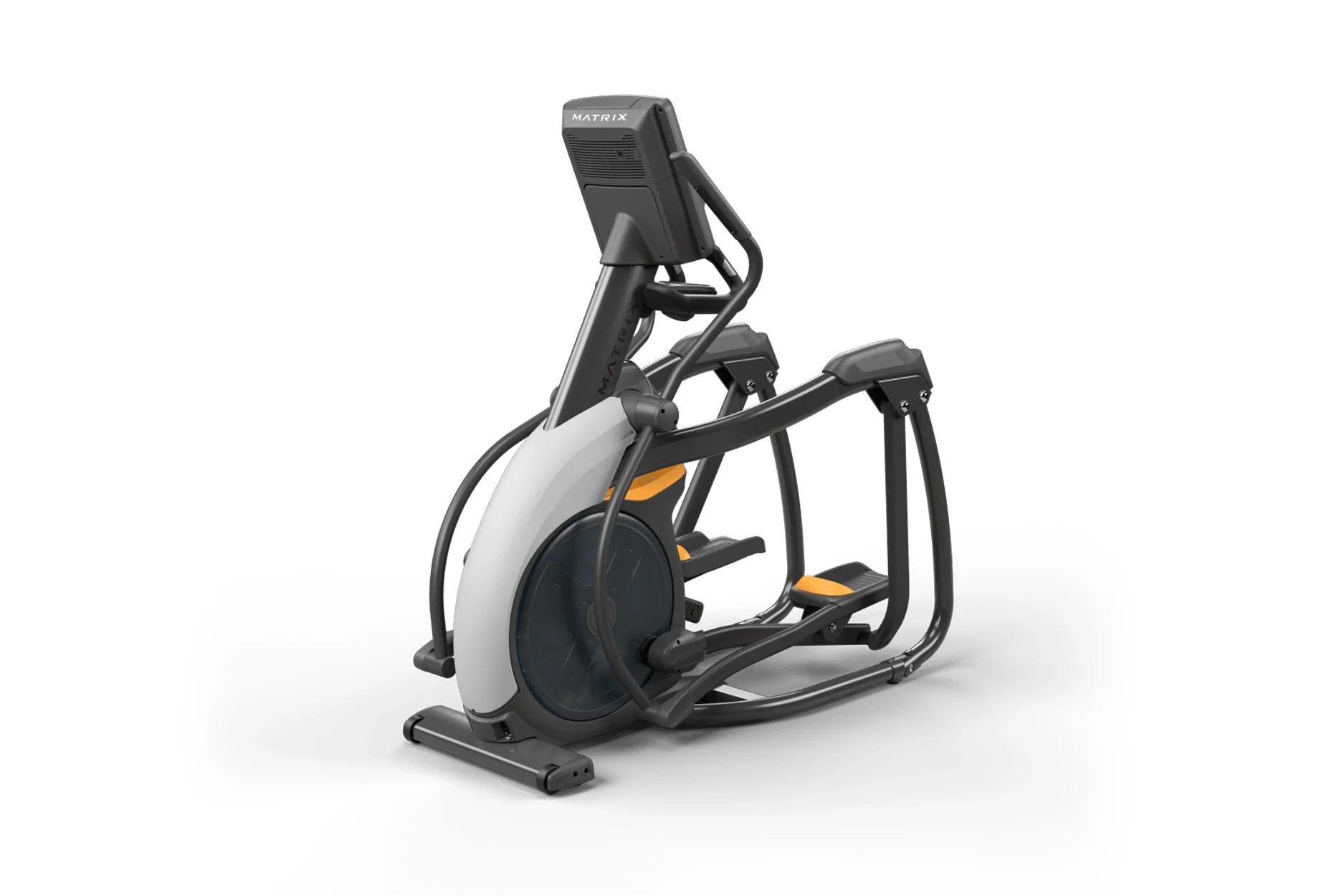 Matrix Performance Ascent Elliptical Trainer - Image 17