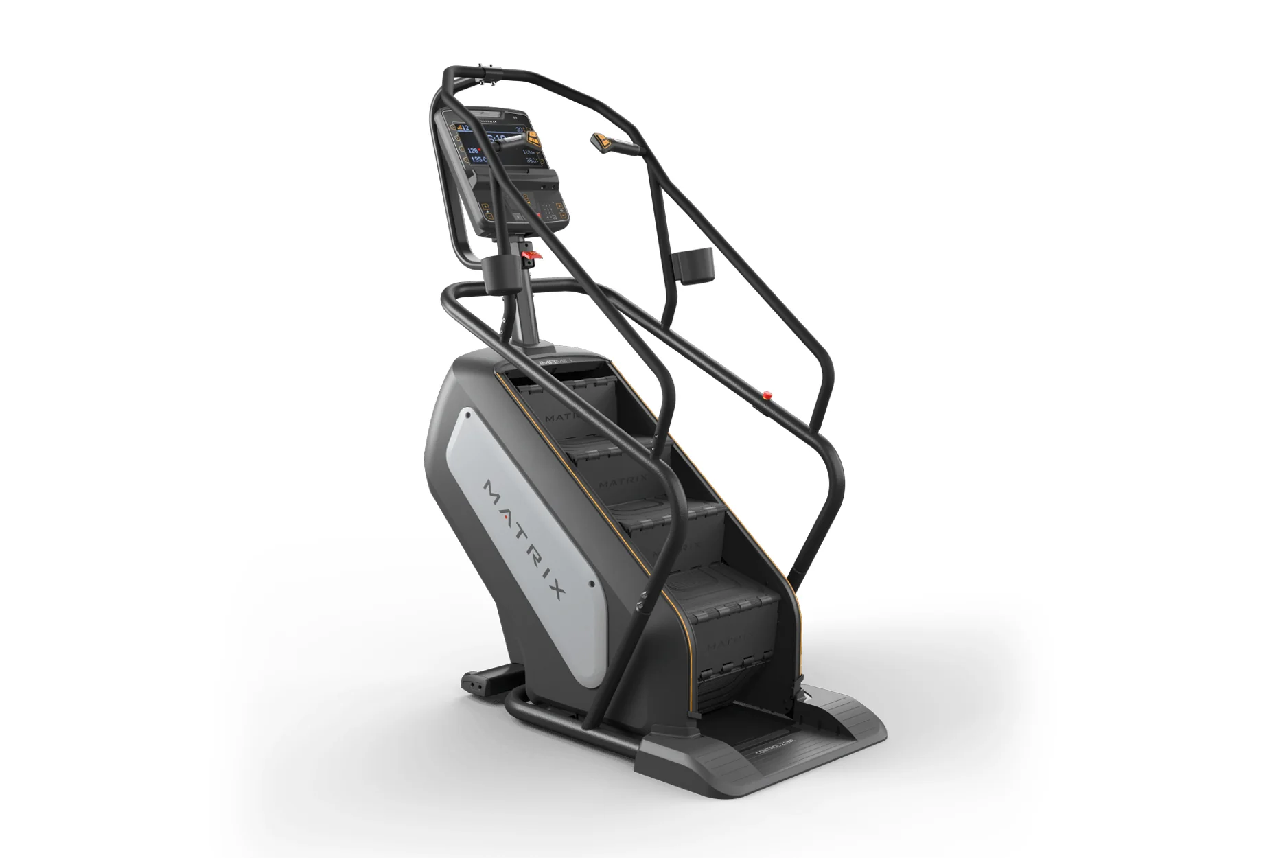 Matrix Performance ClimbMill - Image 11