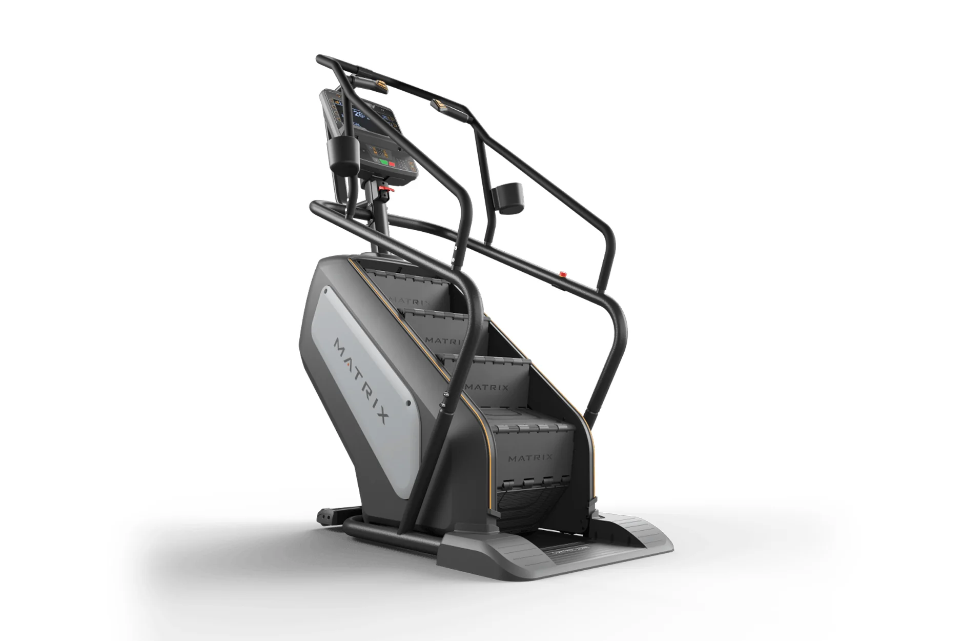 Matrix Performance ClimbMill - Image 13