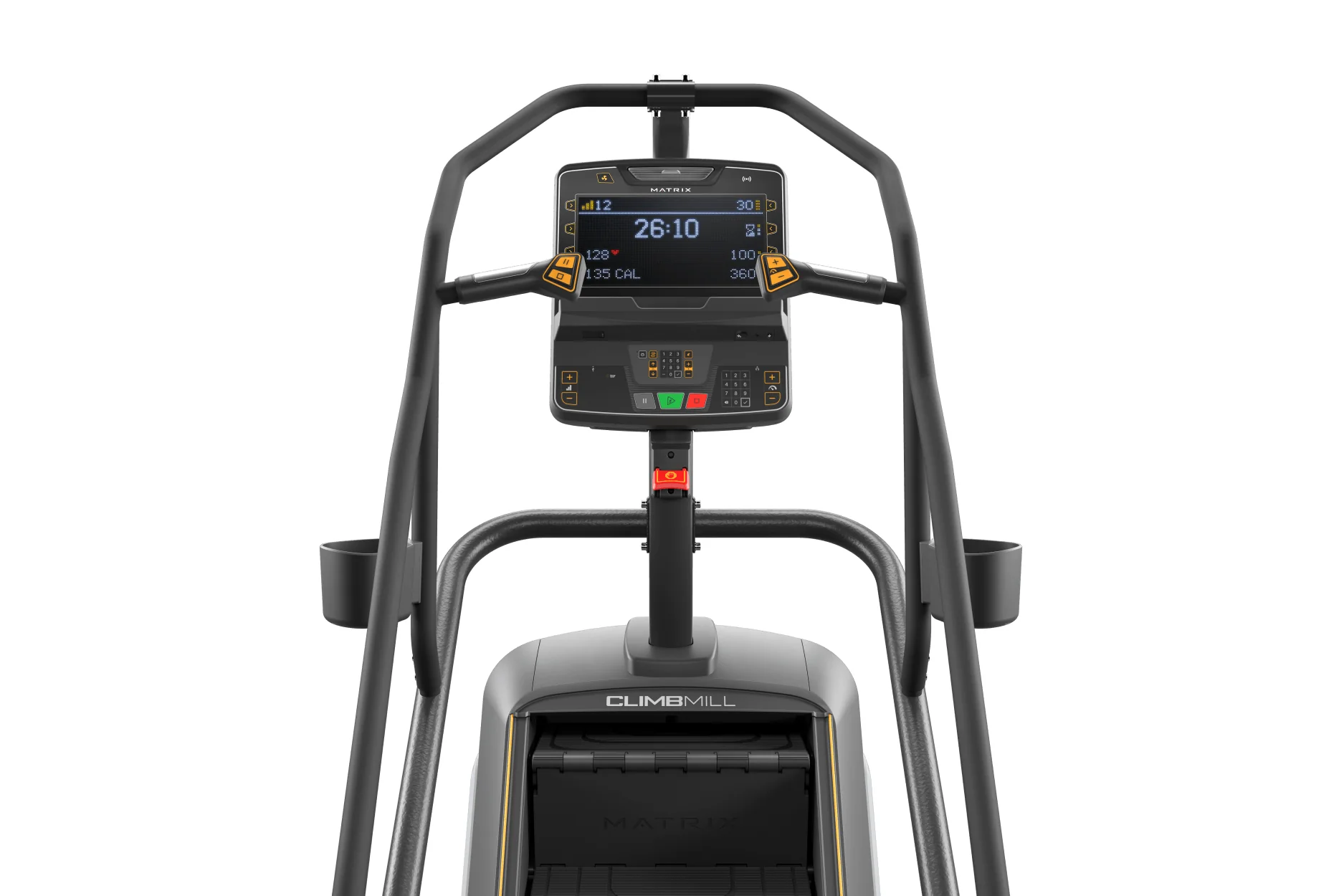 Matrix Performance ClimbMill - Image 14