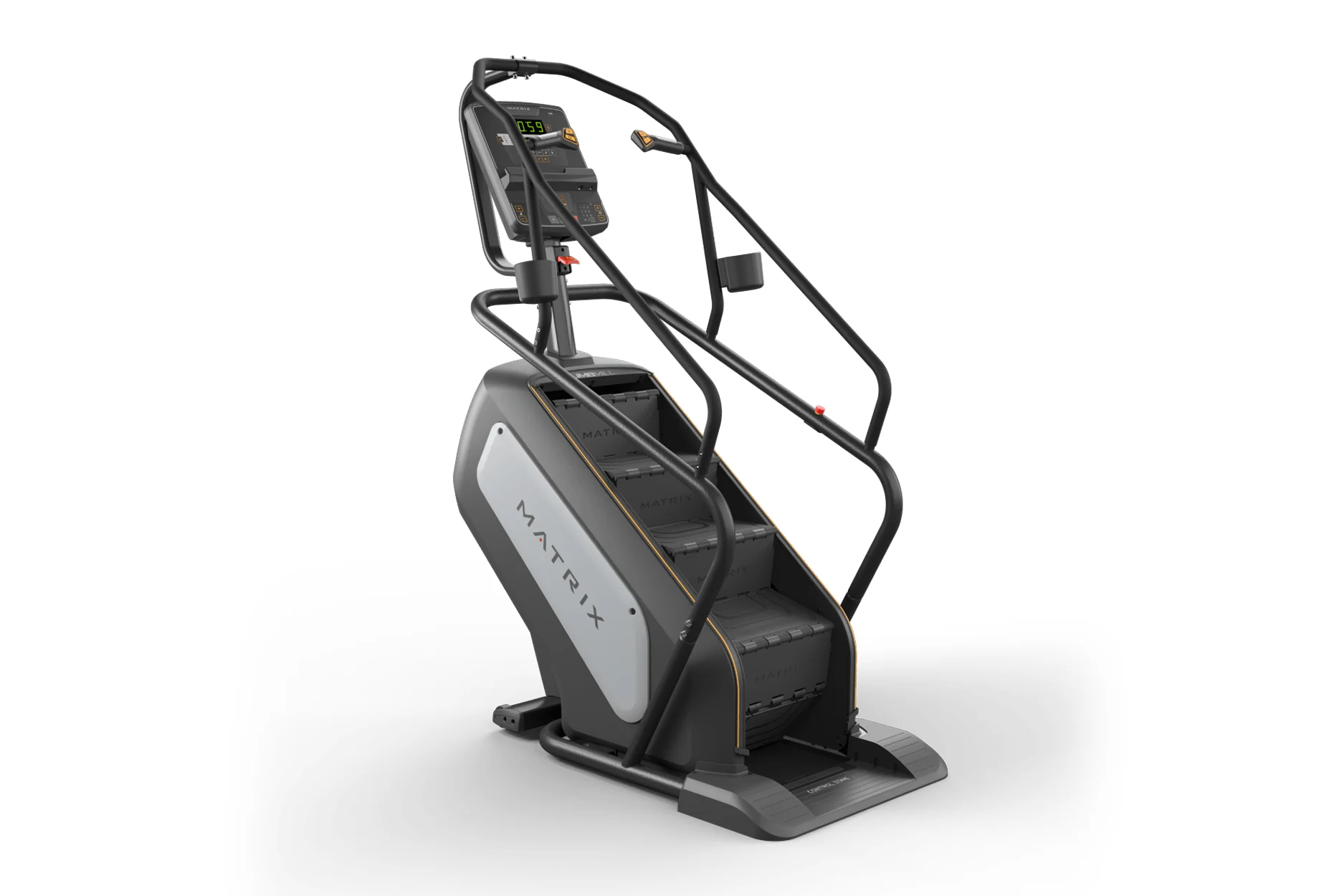 Matrix Performance ClimbMill - Image 16