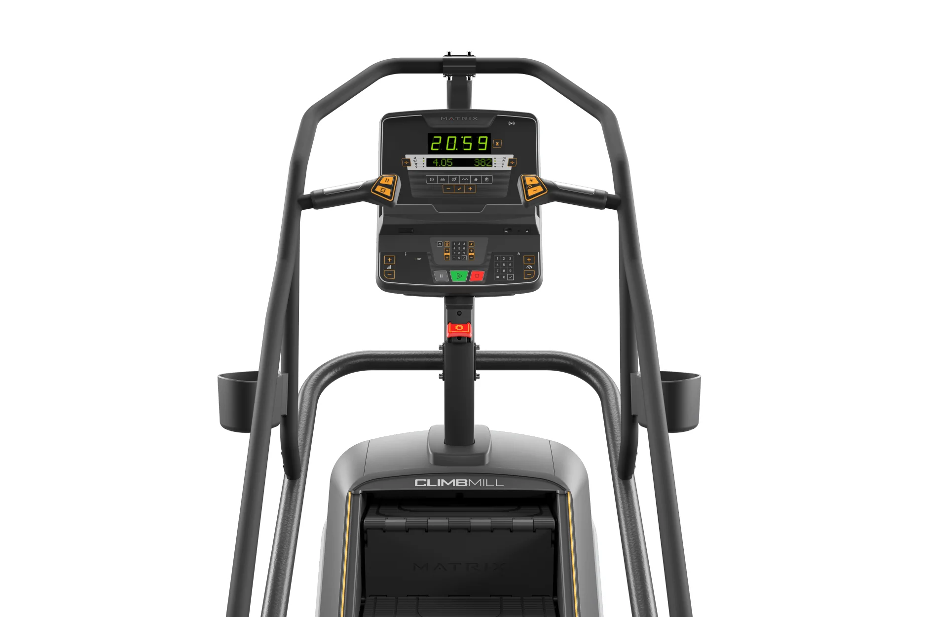 Matrix Performance ClimbMill - Image 19
