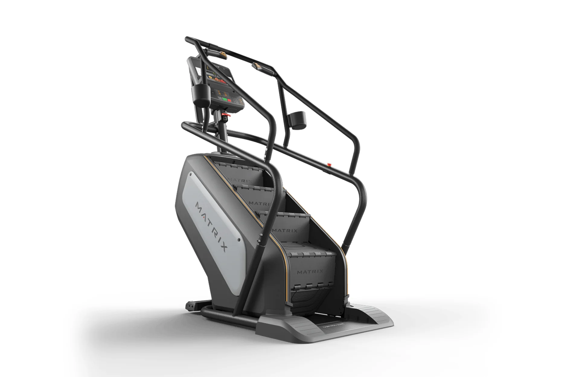 Matrix Performance ClimbMill - Image 23