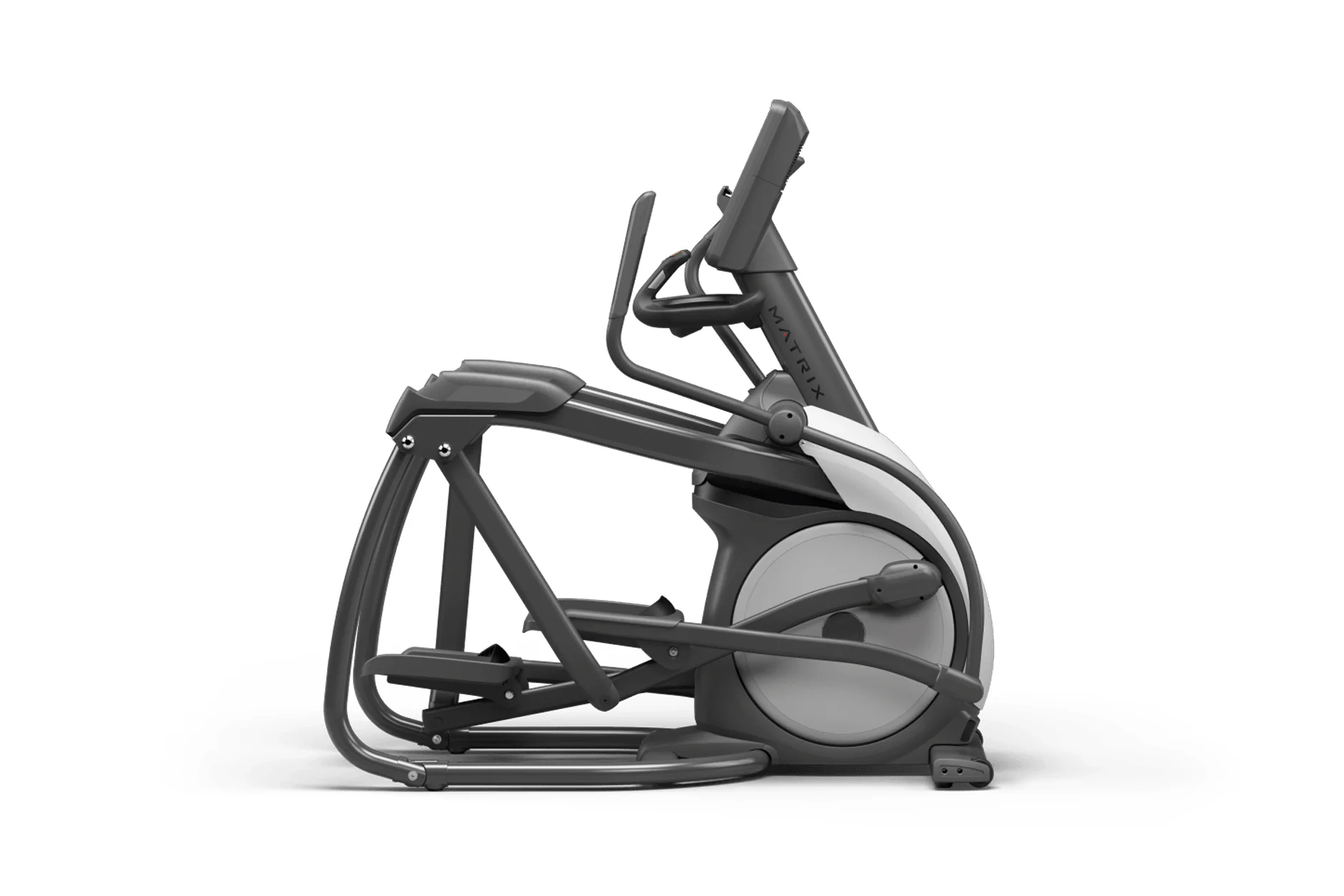 Matrix Performance Suspension Elliptical - Image 10