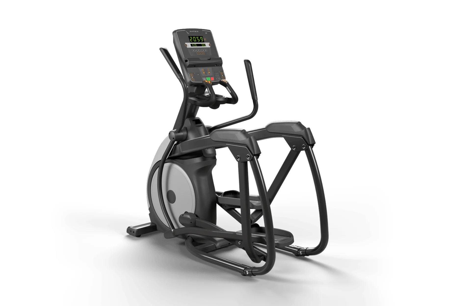 Matrix Performance Suspension Elliptical - Image 11