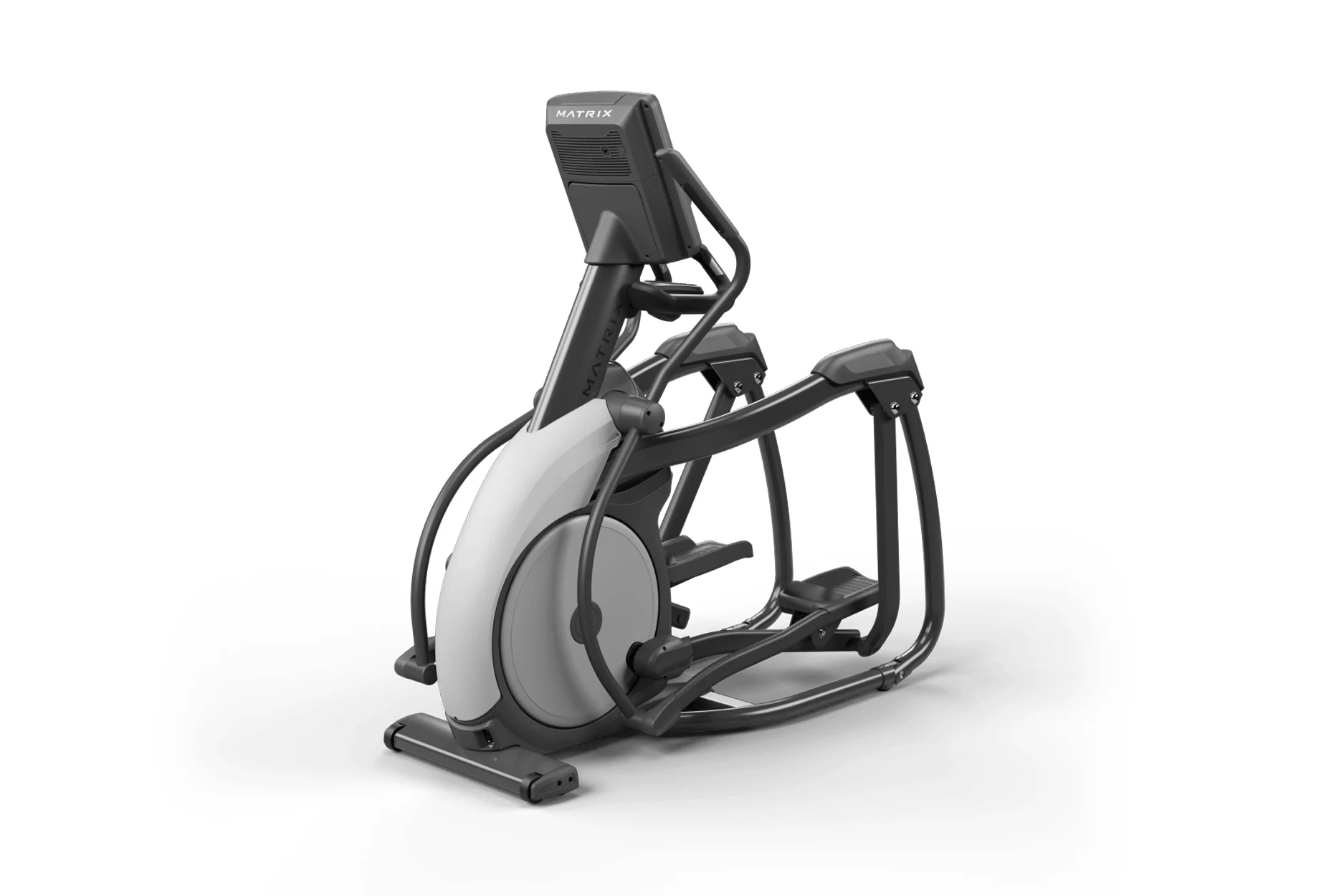 Matrix Performance Suspension Elliptical - Image 12
