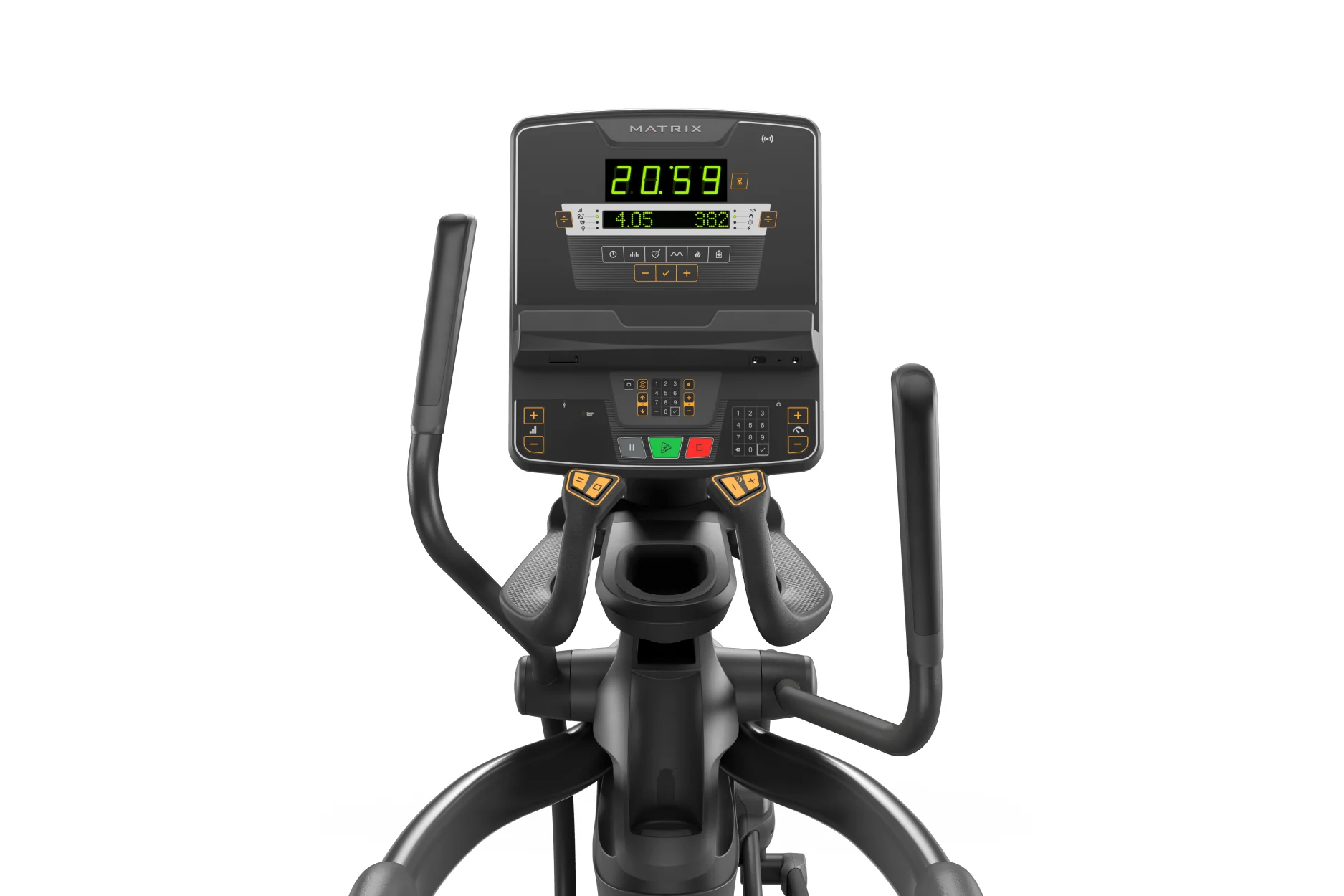 Matrix Performance Suspension Elliptical - Image 14