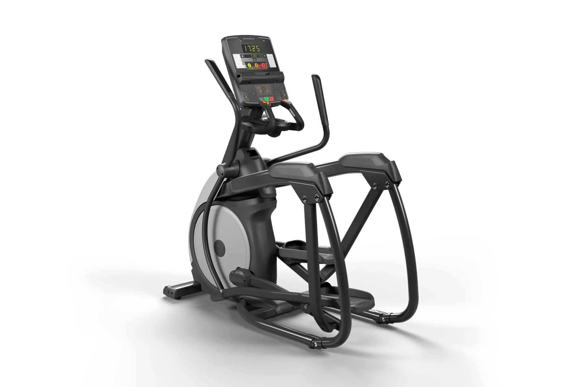 Matrix Performance Suspension Elliptical - Image 16