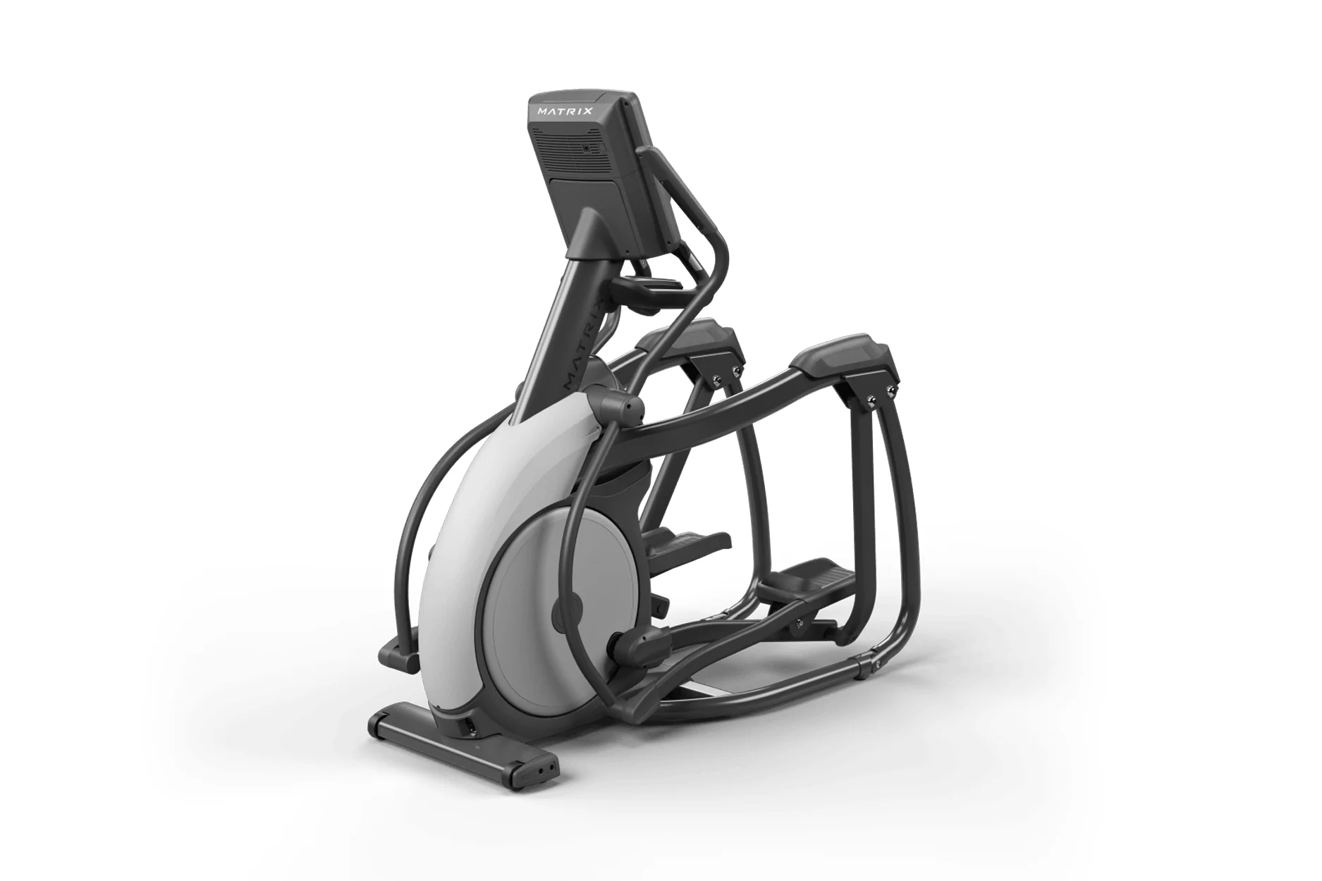 Matrix Performance Suspension Elliptical - Image 17