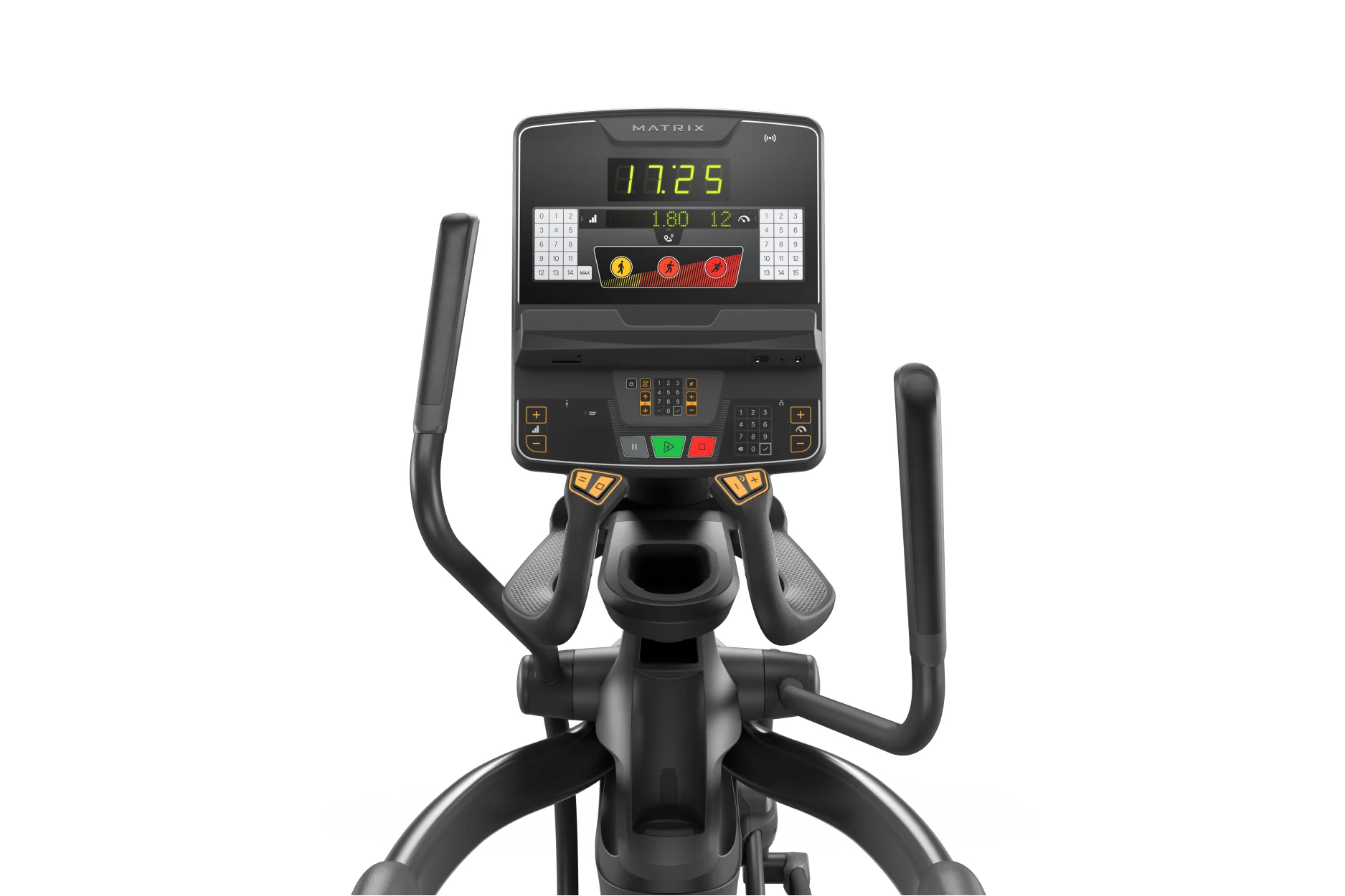 Matrix Performance Suspension Elliptical - Image 19