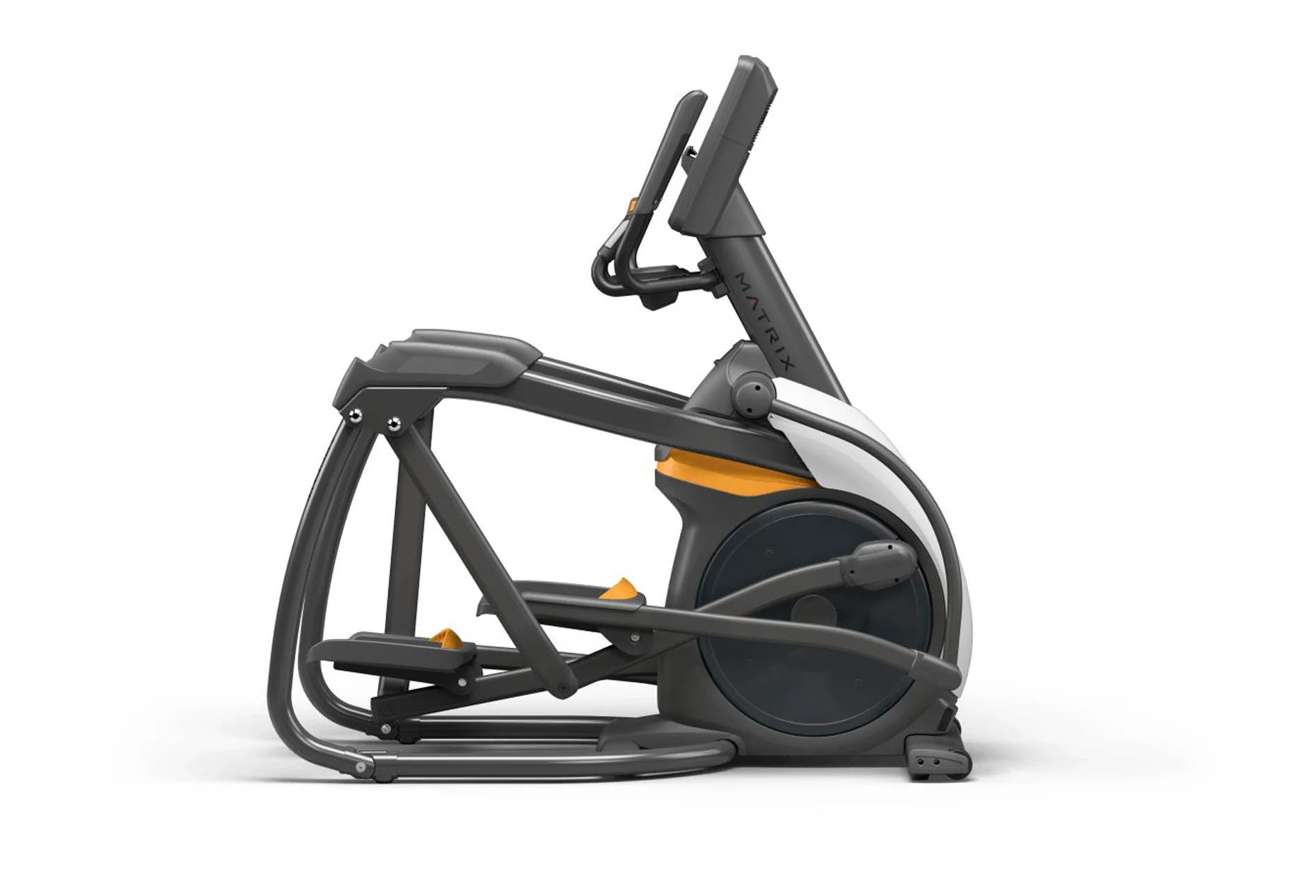Matrix Performance Lower Body Ascent Elliptical Trainer - Image 15