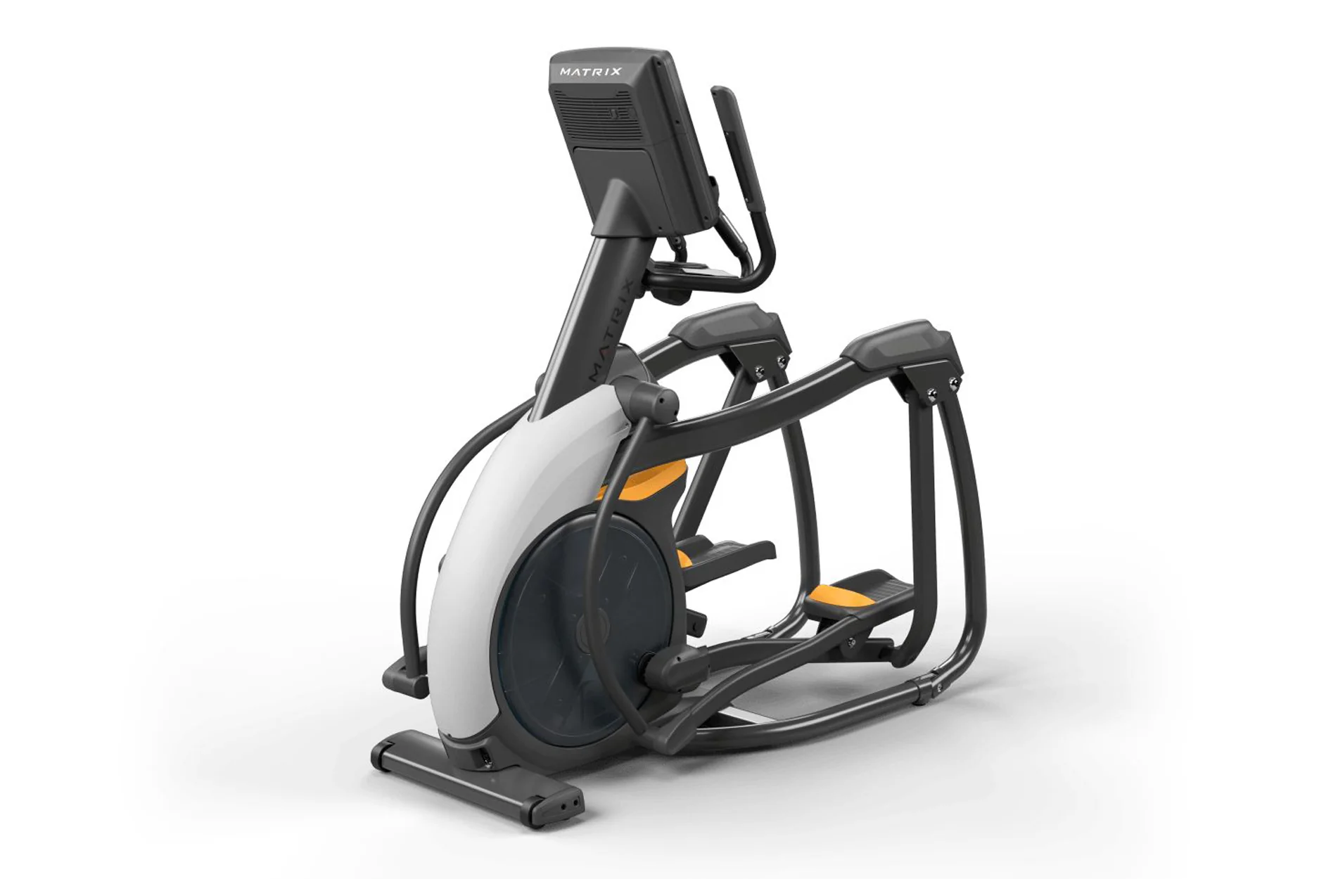 Matrix Performance Lower Body Ascent Elliptical Trainer - Image 2