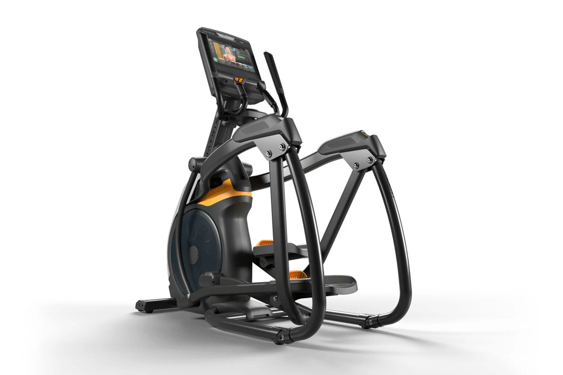Matrix Performance Lower Body Ascent Elliptical Trainer - Image 3