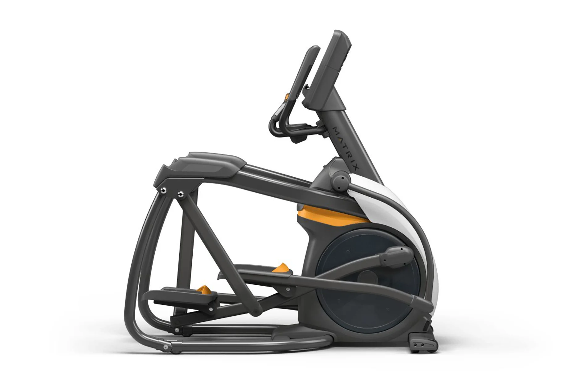 Matrix Performance Lower Body Ascent Elliptical Trainer - Image 5