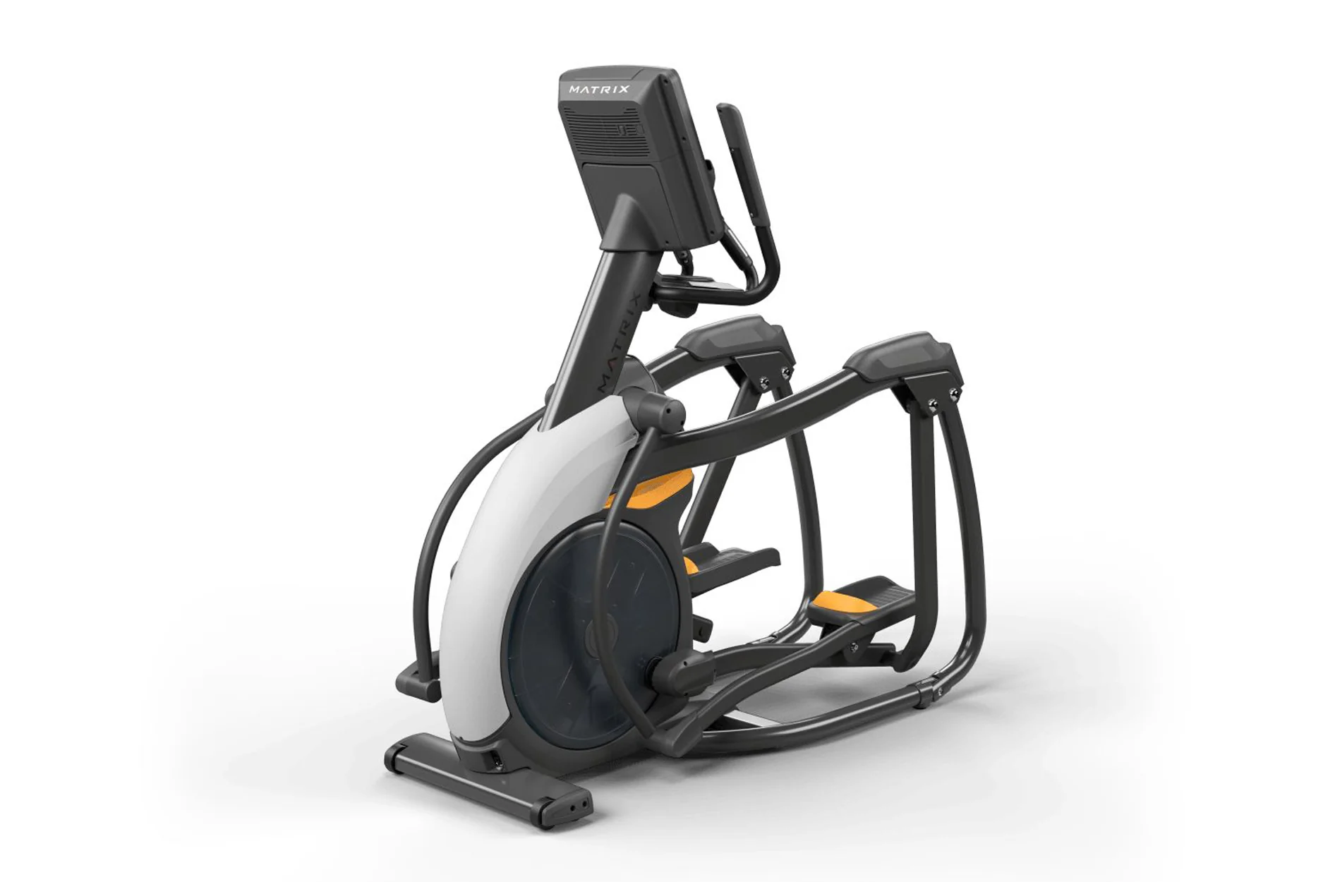 Matrix Performance Lower Body Ascent Elliptical Trainer - Image 7