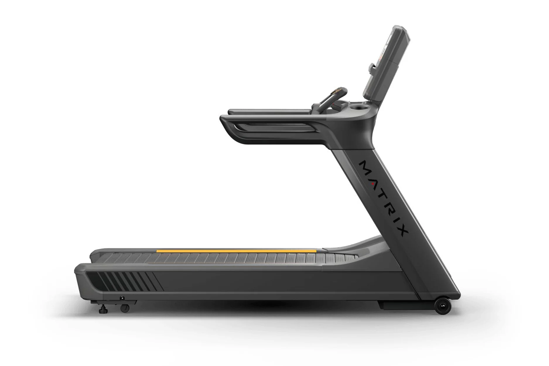 Matrix Performance Plus Treadmill - Image 25