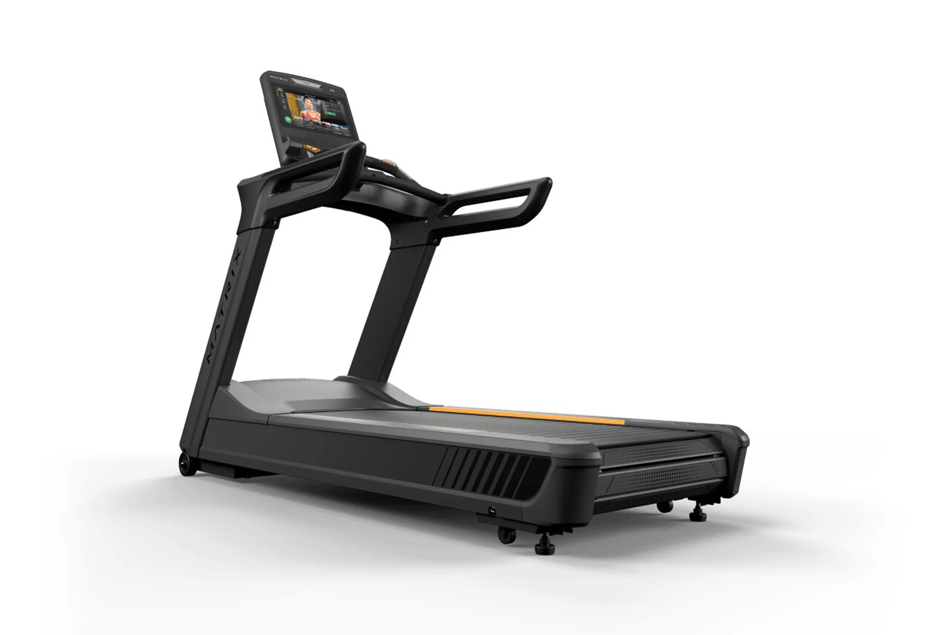Matrix Performance Plus Treadmill - Image 9