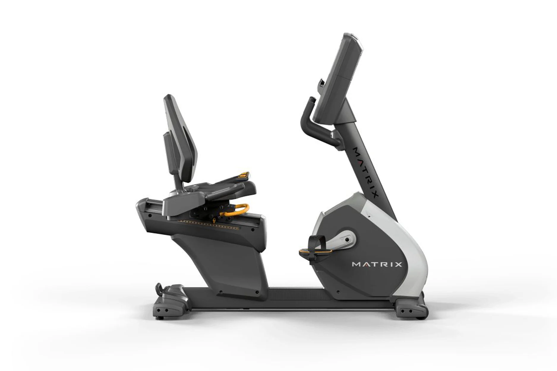 Matrix Performance Recumbent Cycle - Image 10