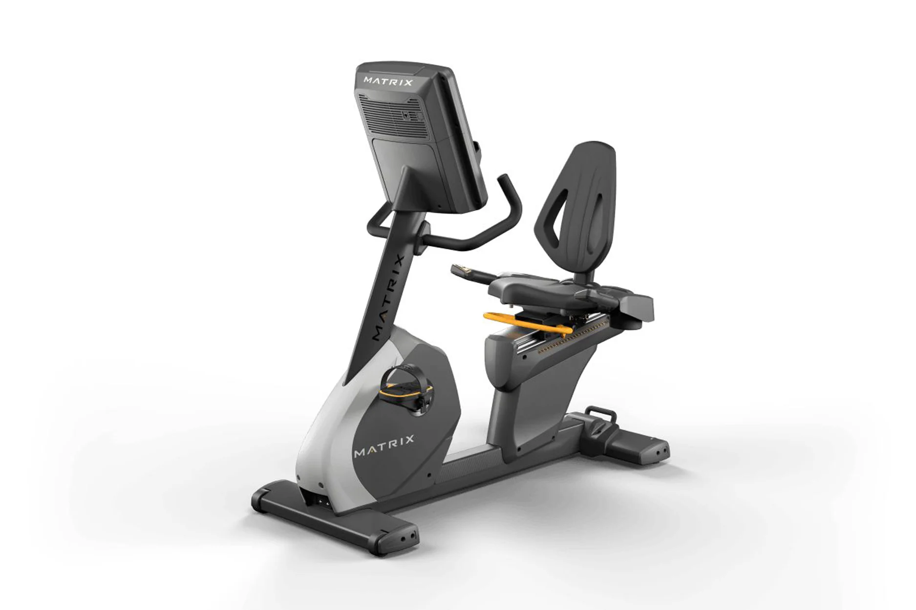 Matrix Performance Recumbent Cycle - Image 12