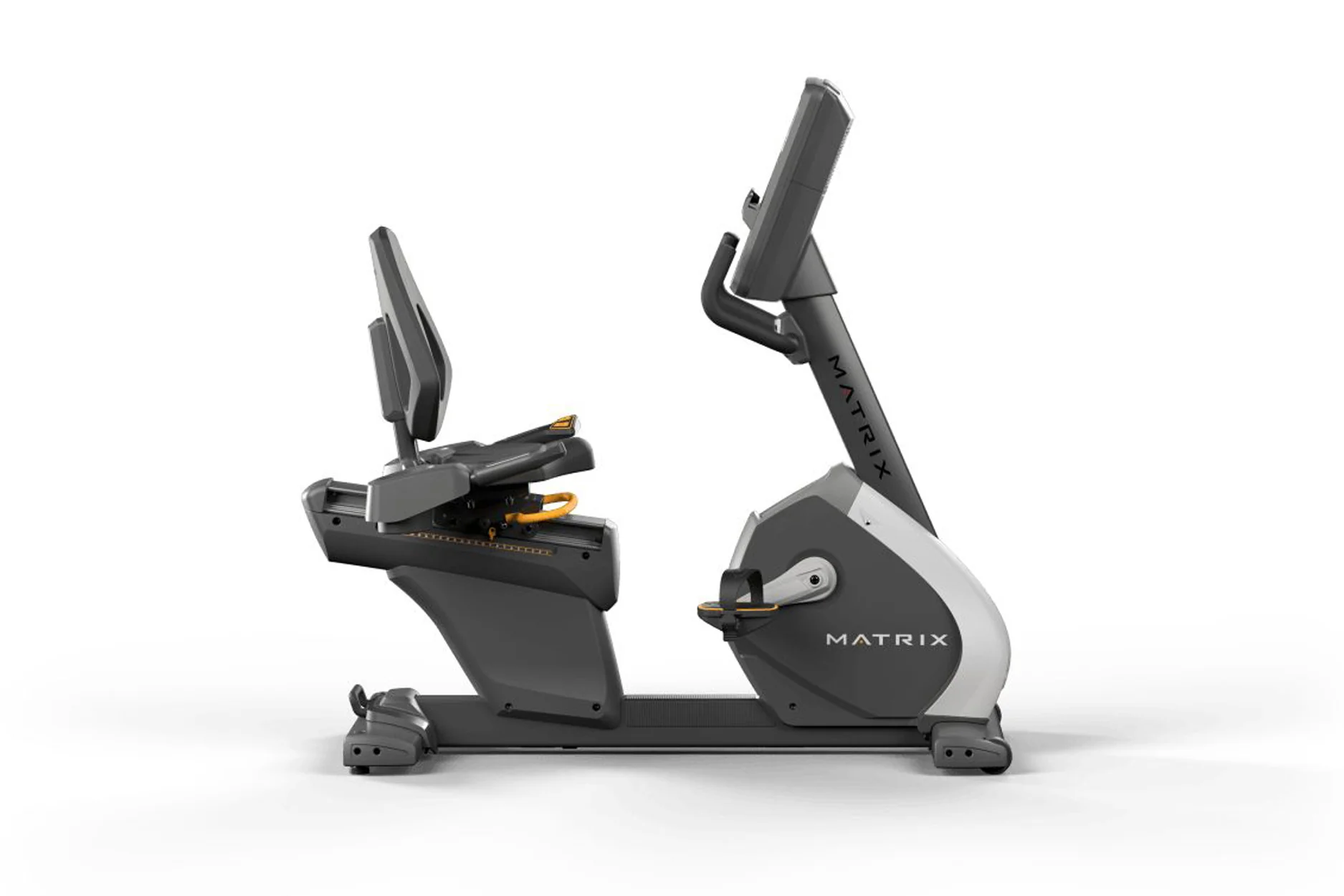 Matrix Performance Recumbent Cycle - Image 15