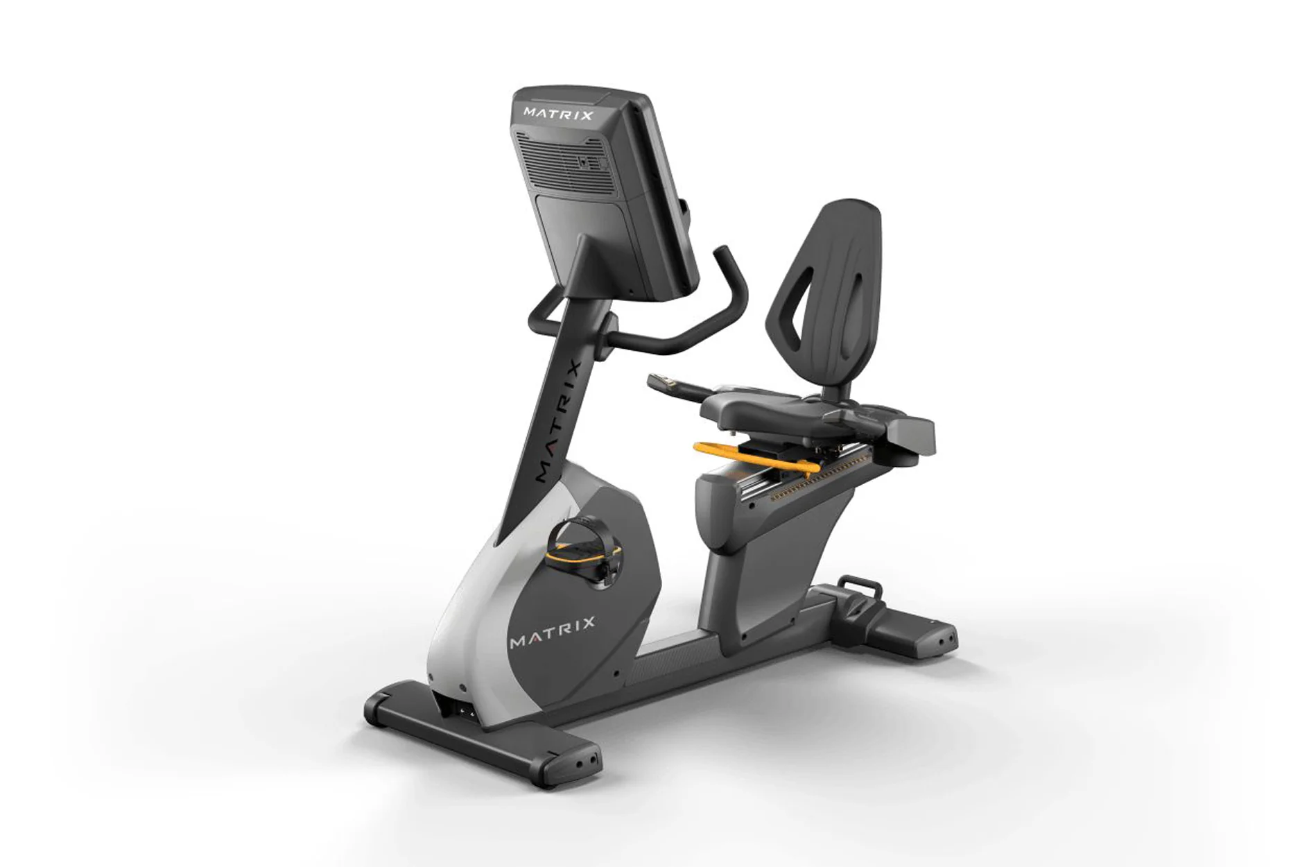 Matrix Performance Recumbent Cycle - Image 17