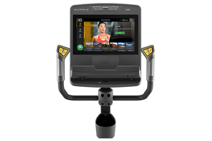 Matrix Performance Touch Hybrid Cycle - Image 3