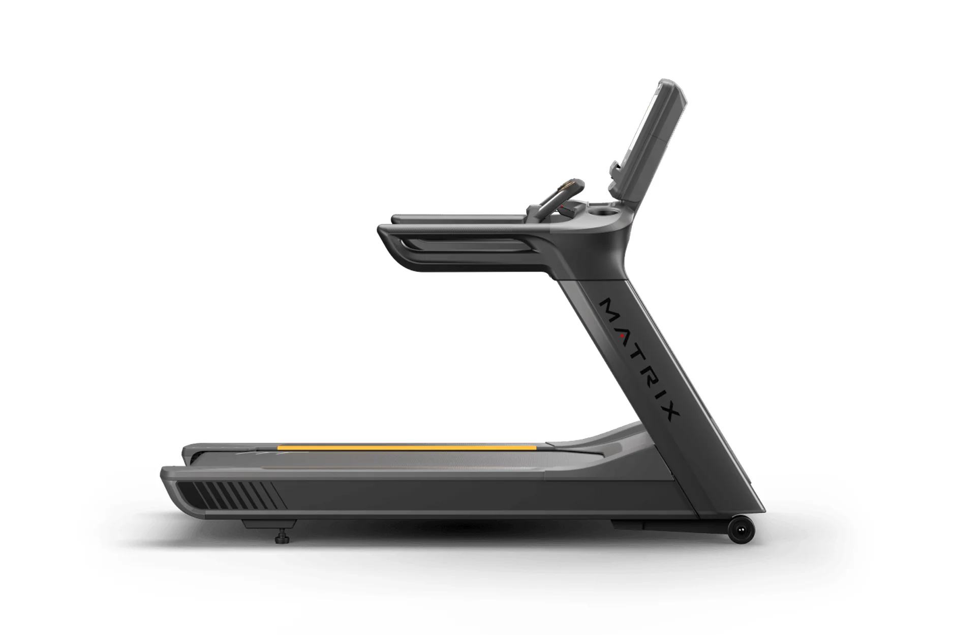 Matrix Performance Treadmill - Image 10