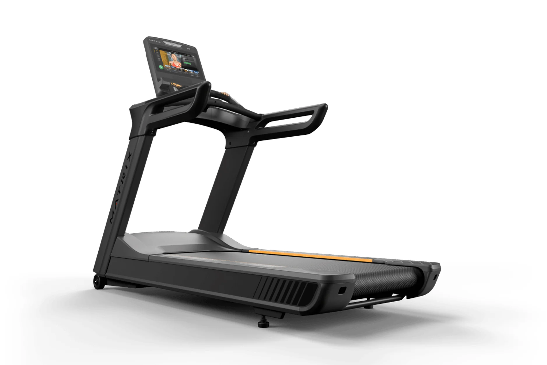 Matrix Performance Treadmill - Image 8