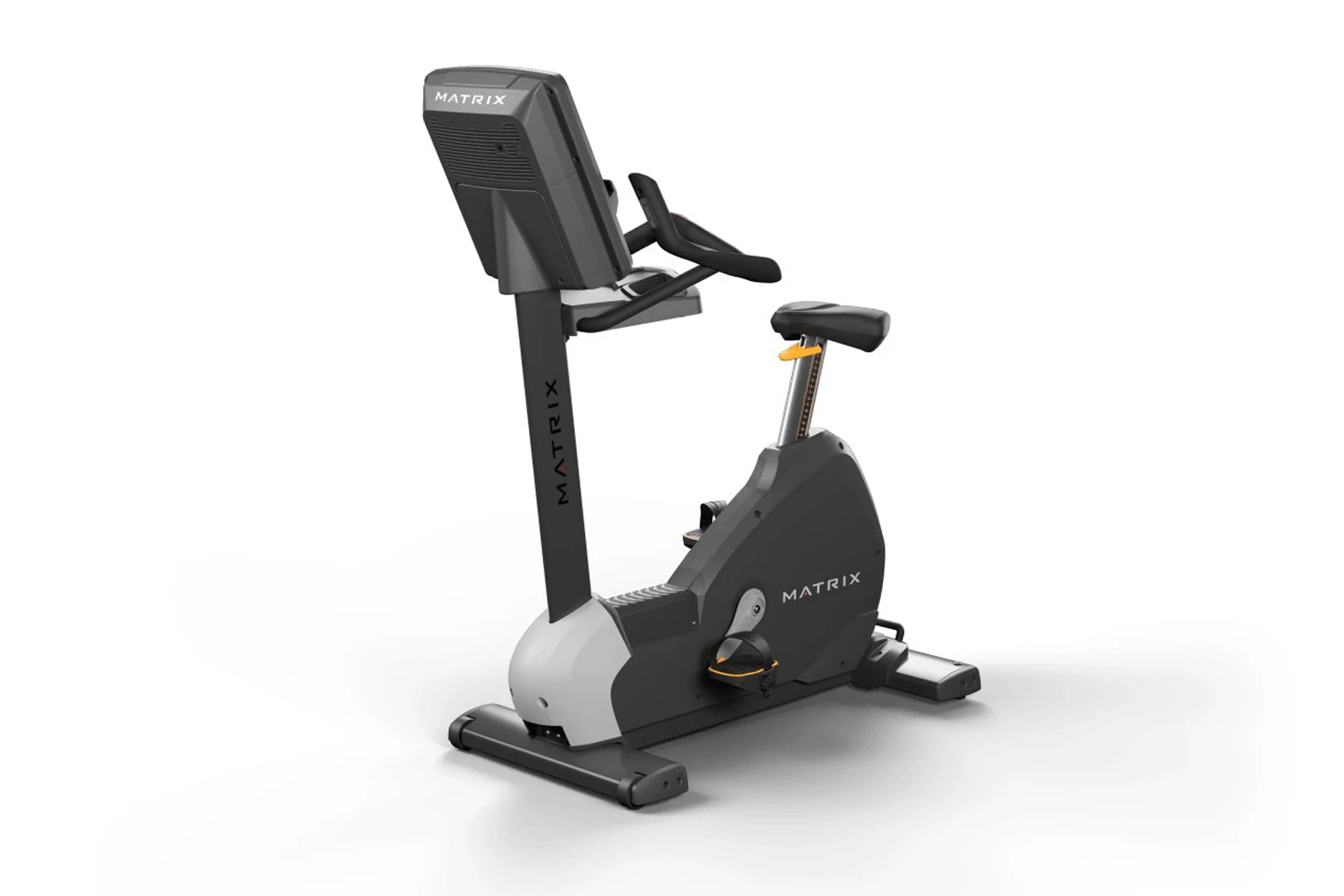 Matrix Performance Upright Cycle - Image 12