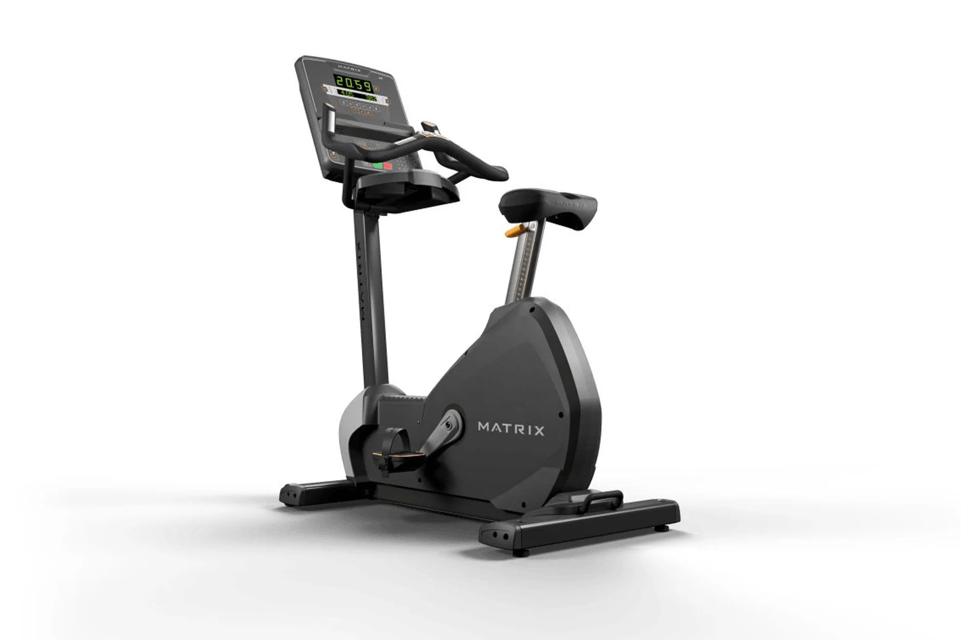Matrix Performance Upright Cycle - Image 13