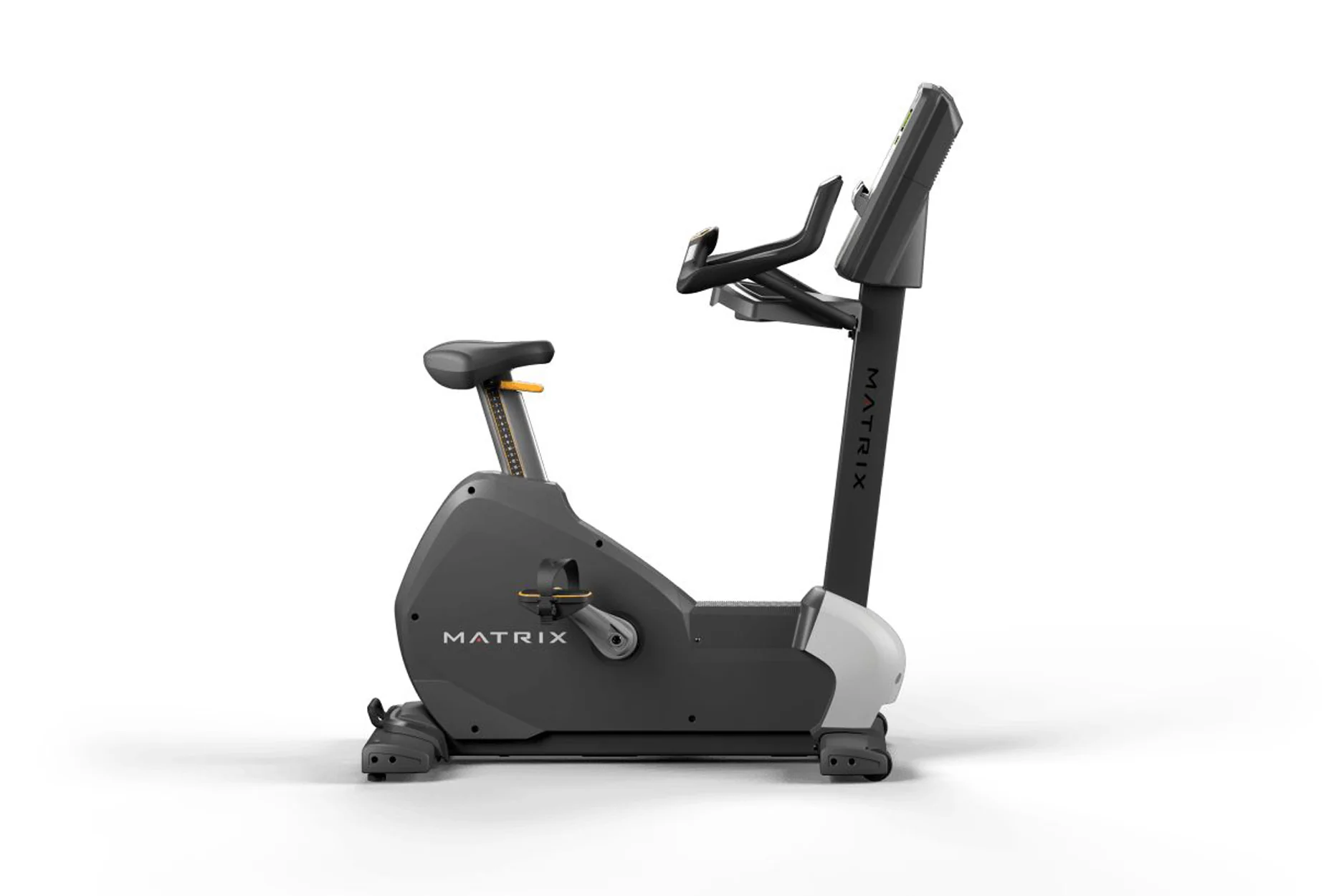 Matrix Performance Upright Cycle - Image 15
