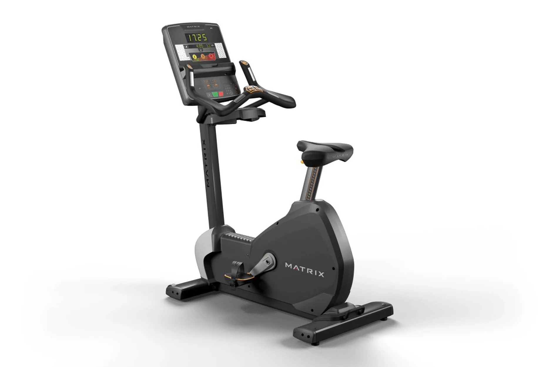Matrix Performance Upright Cycle - Image 16
