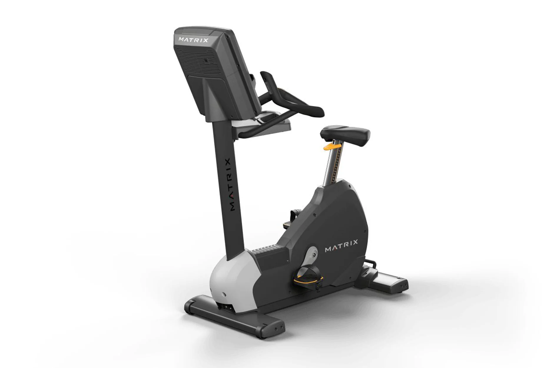 Matrix Performance Upright Cycle - Image 17