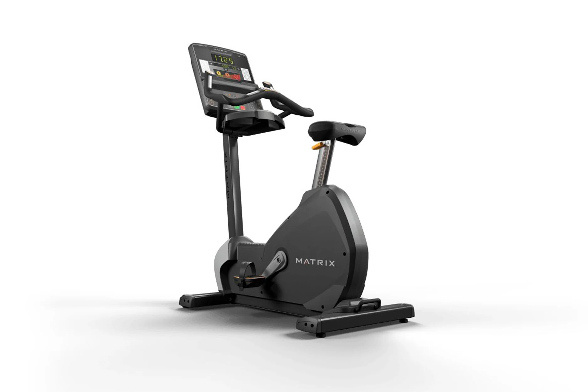 Matrix Performance Upright Cycle - Image 19