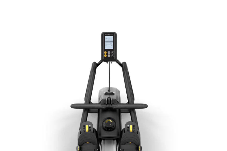 Matrix Rowing Machine - Image 3