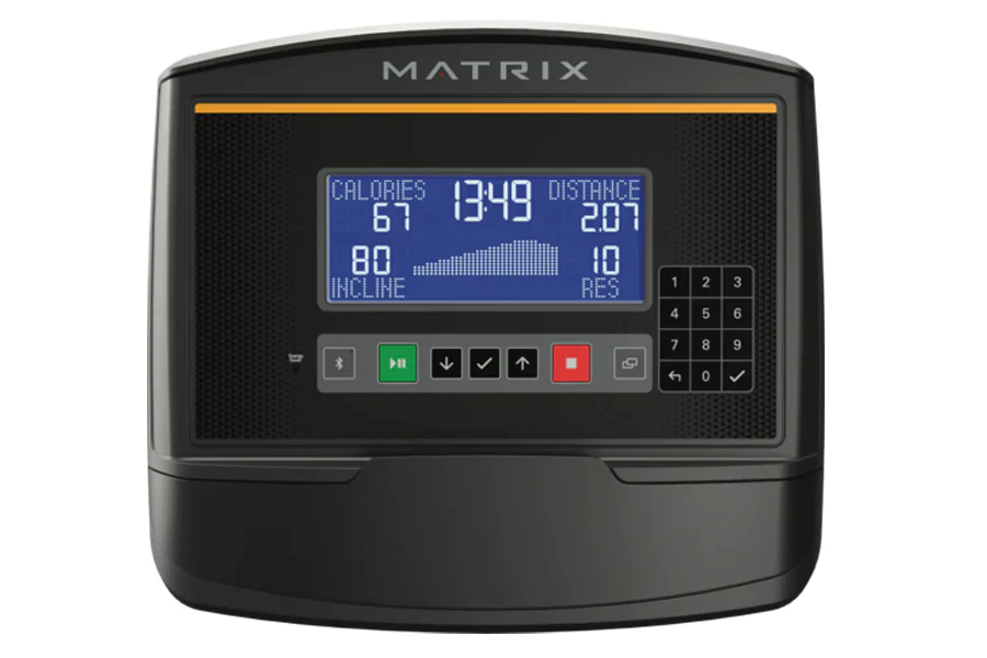 Matrix T30 Treadmill (🧨JULY 4th SALE) - Image 10