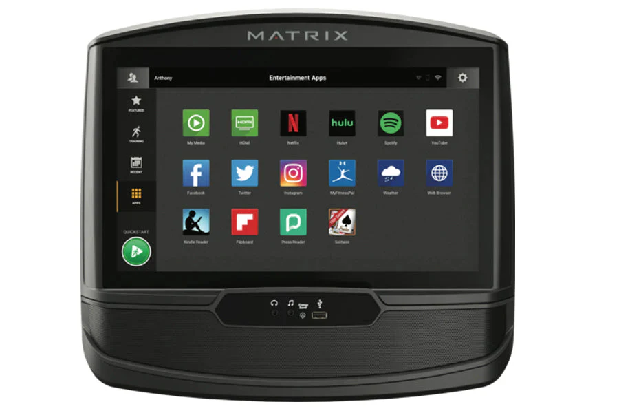 Matrix T30 Treadmill (🧨JULY 4th SALE) - Image 12