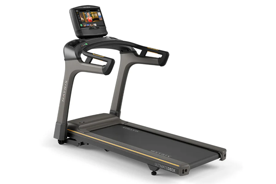 Matrix T30 Treadmill (🧨JULY 4th SALE) - Image 7