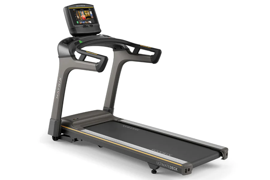 Matrix T50 Treadmill (🧨JULY 4th SALE) - Image 4