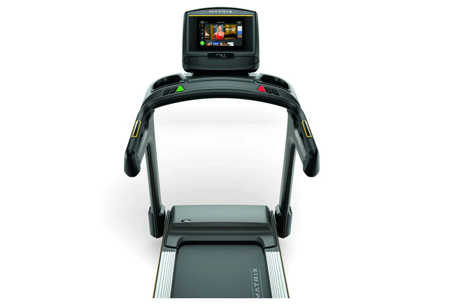 Matrix T50 Treadmill (🧨JULY 4th SALE) - Image 5
