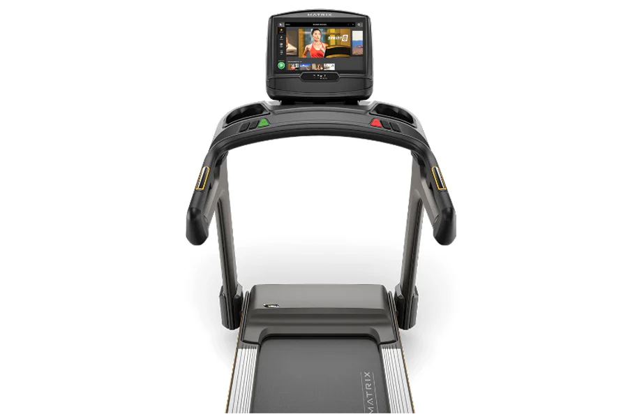 Matrix T50 Treadmill (🧨JULY 4th SALE) - Image 7