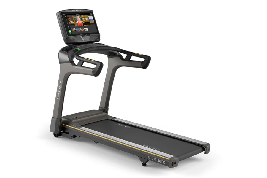 Matrix T50 Treadmill (🧨JULY 4th SALE) - Image 8