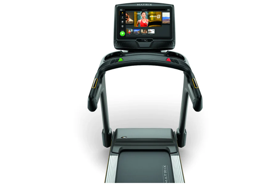 Matrix T50 Treadmill (🧨JULY 4th SALE) - Image 9