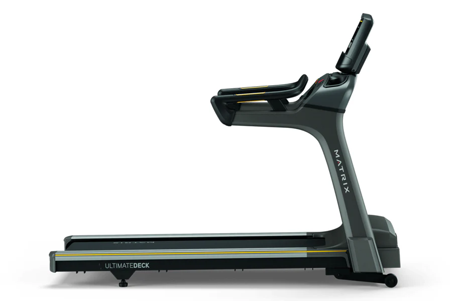 Matrix T75 Treadmill (🧨JULY 4th SALE) - Image 4