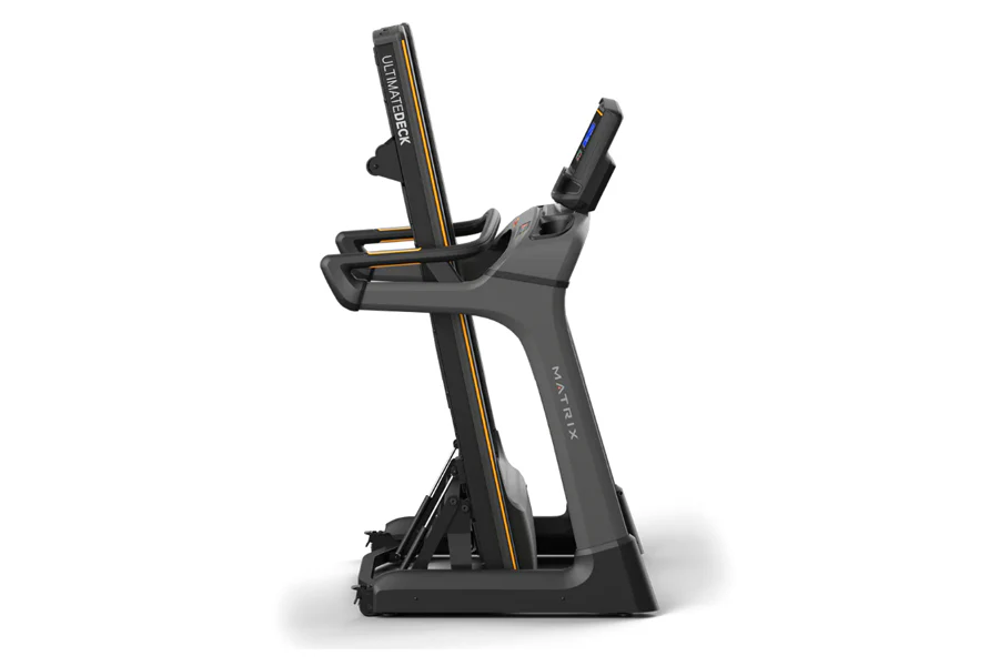 Matrix TF30 Folding Treadmill (🧨JULY 4th SALE) - Image 3