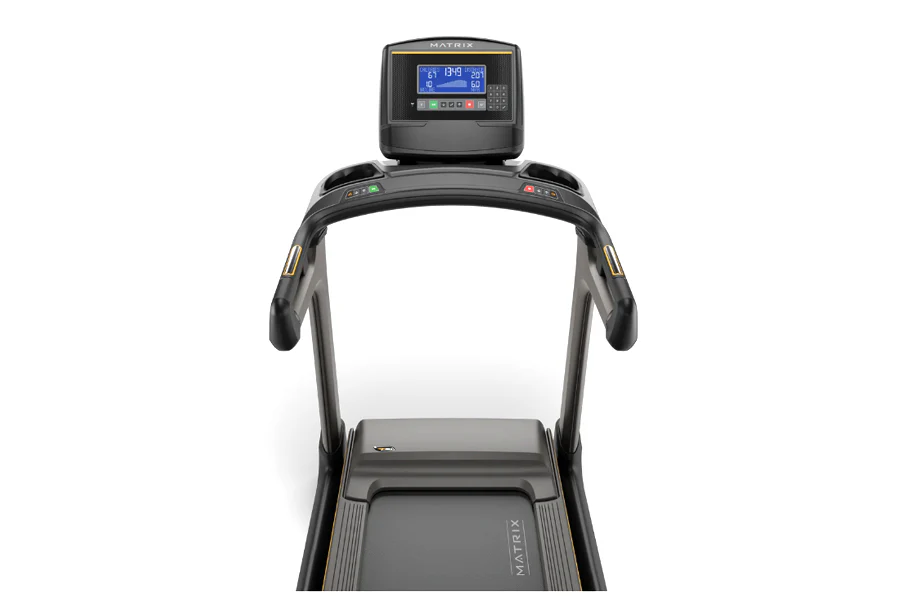 Matrix TF30 Folding Treadmill (🧨JULY 4th SALE) - Image 4