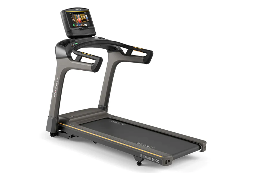 Matrix TF30 Folding Treadmill (🧨JULY 4th SALE) - Image 5