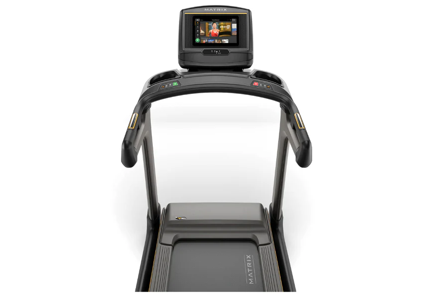 Matrix TF30 Folding Treadmill (🧨JULY 4th SALE) - Image 7